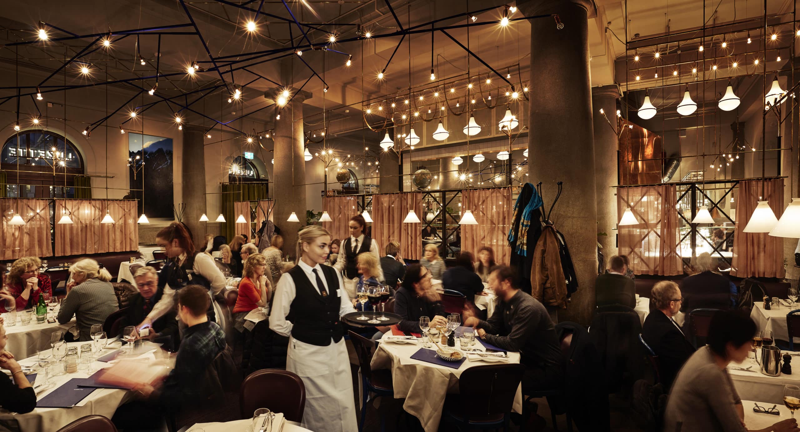 Svenska Brasserier