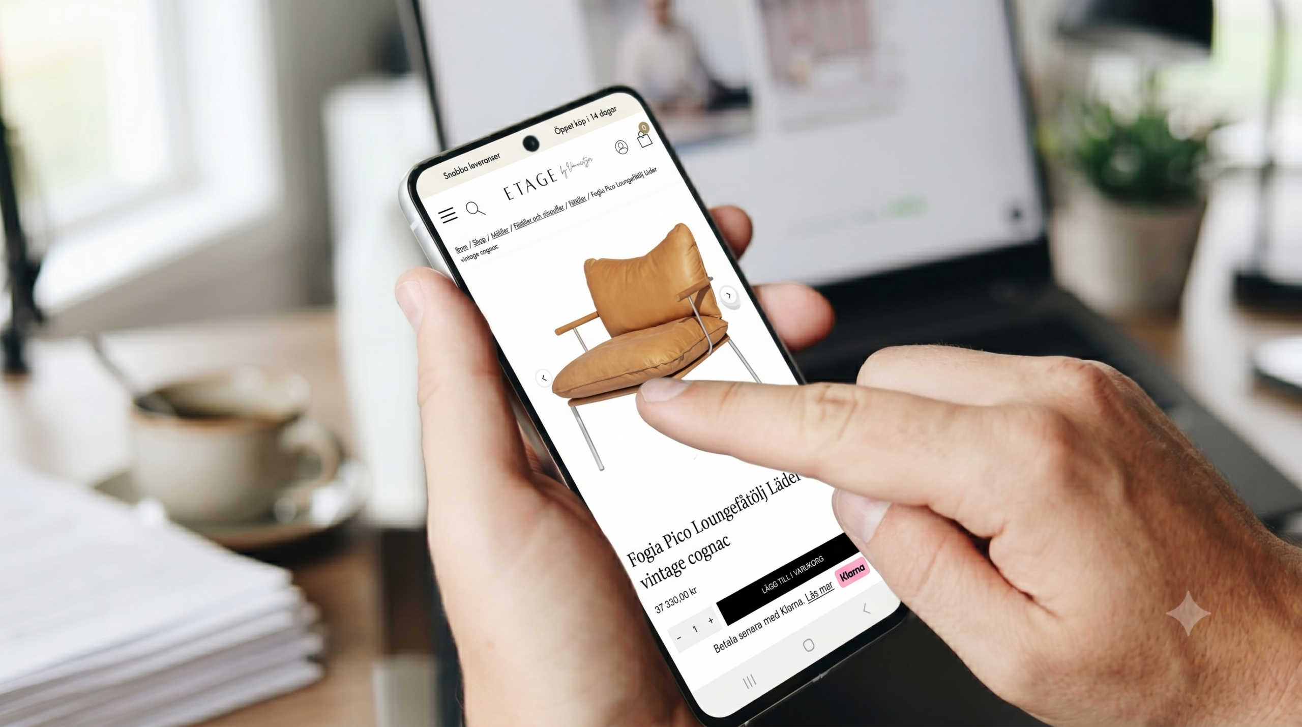 Därför är laddtiden din e-handels viktigaste osynliga säljare