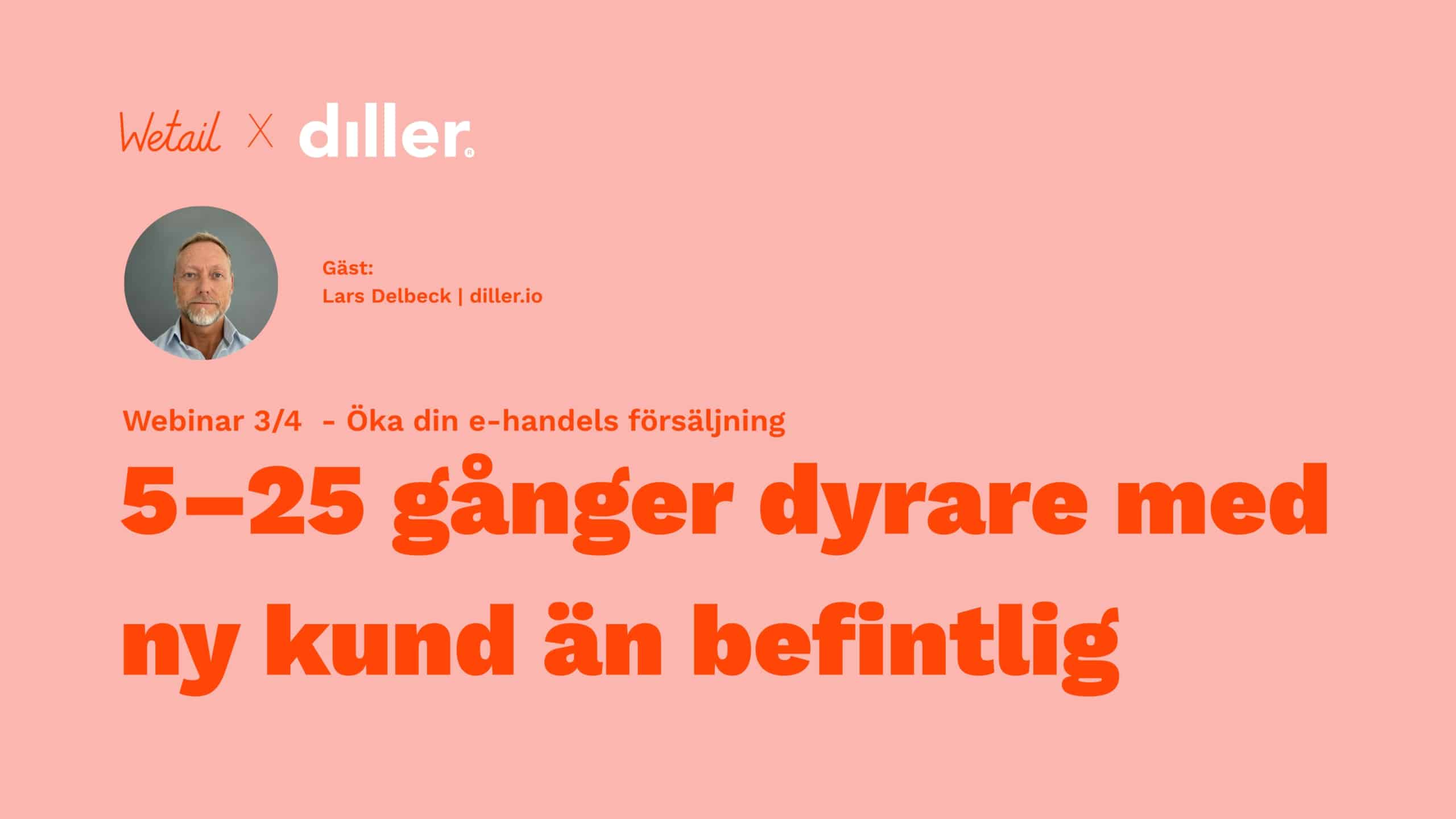 3 av 4 kunder kommer aldrig tillbaka – så bygger du lojalitet som lönar sig
