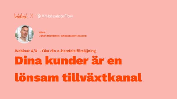Webinar 4
